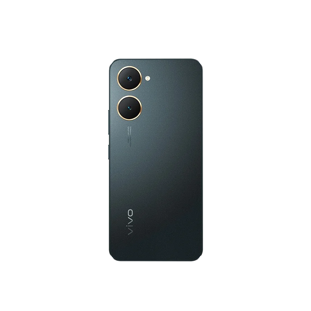 Vivo Y03 4G 4GB 128GB - Space Black Vivo Y03 4G 4GB 128GB - Space Black